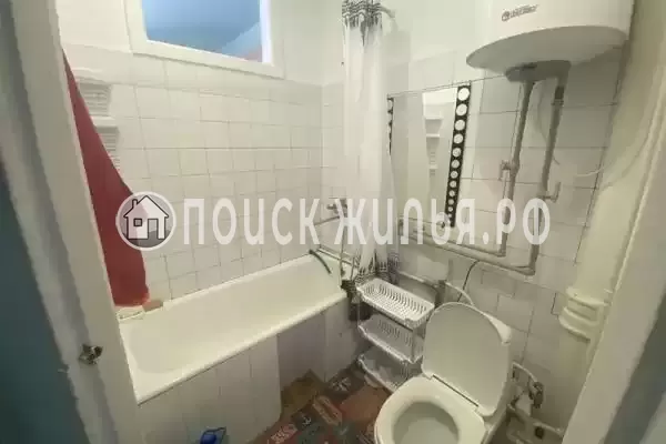 Квартира «У моря»