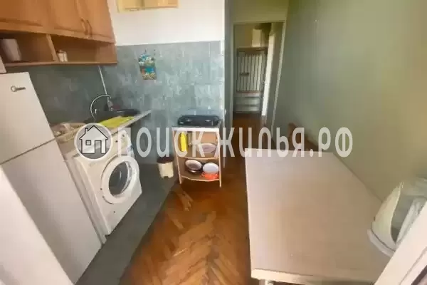 Квартира «У моря»