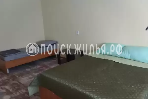 Гостевой дом «На добровольцев»