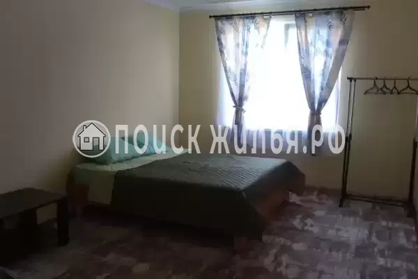 Гостевой дом «На добровольцев»