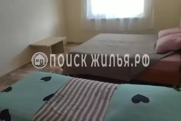 Гостевой дом «На добровольцев»