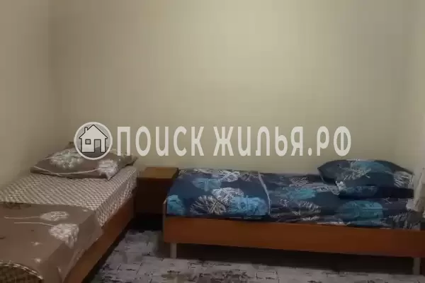 Гостевой дом «На добровольцев»