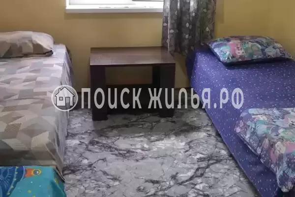 Гостевой дом «На добровольцев»