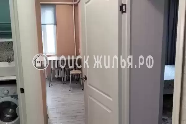 Квартира «На школьной»