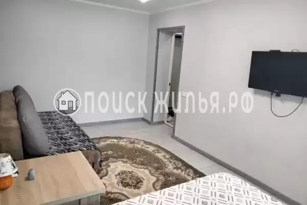 Квартира «На школьной»