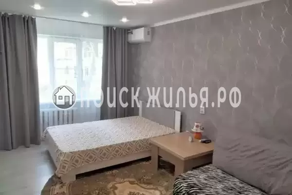 Квартира «На школьной»