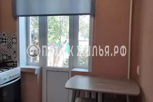 Квартира «На школьной»