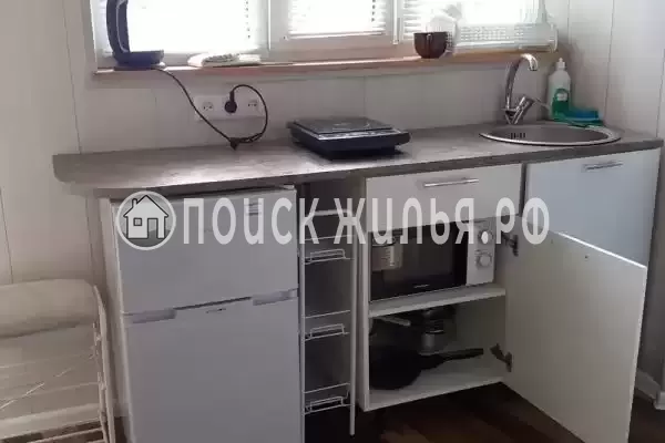 Квартира «В центре»