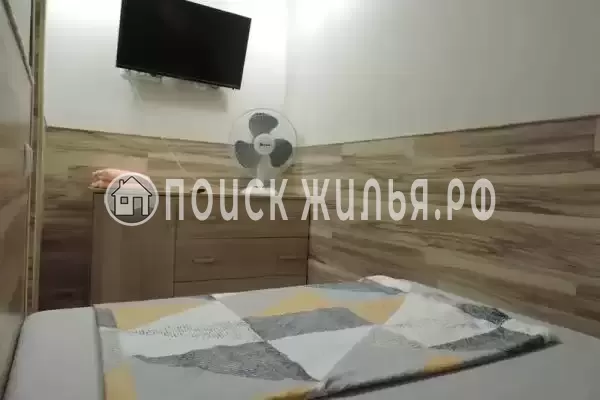 Квартира «В центре»