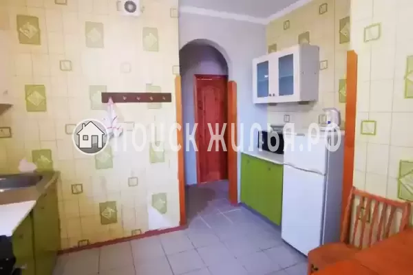 Квартира «У рынка» Квартира «У рынка»