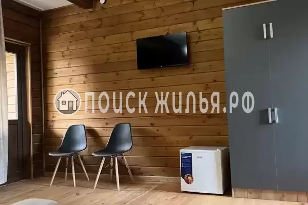 Гостевой дом «Олимпия»