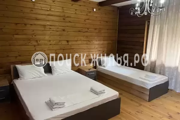 Гостевой дом «Олимпия»