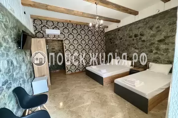 Гостевой дом «Олимпия»