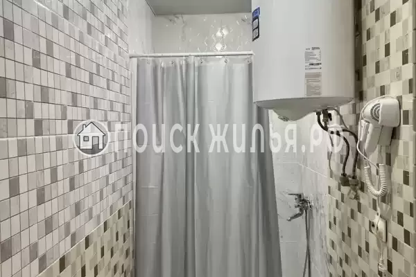 Гостевой дом «Олимпия»