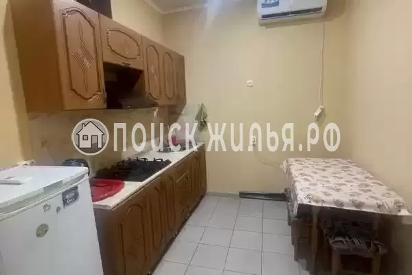 Дом под ключ «Часть дома на Почтовой» Дом под ключ «Часть дома на Почтовой»