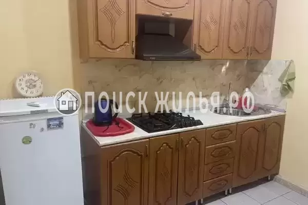 Дом под ключ «Часть дома на Почтовой» Дом под ключ «Часть дома на Почтовой»