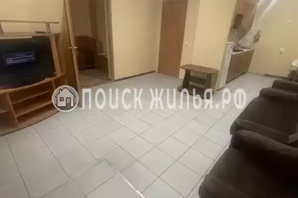 Дом под ключ «Часть дома на Почтовой» Дом под ключ «Часть дома на Почтовой»