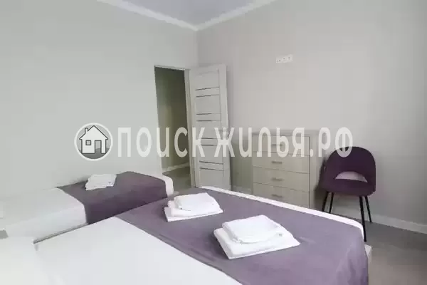 Частный сектор «Апартаменты на Красноармейской»