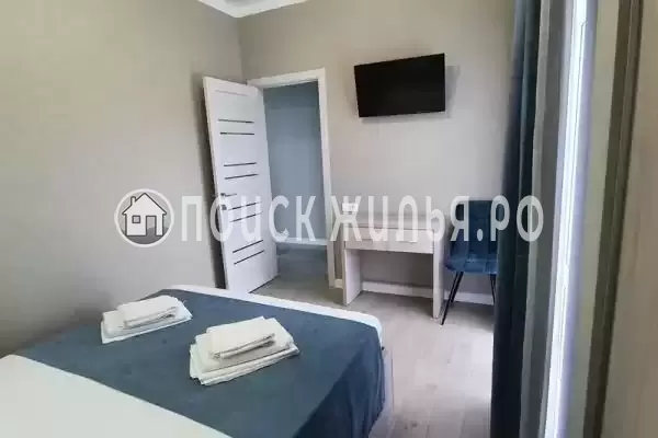 Частный сектор «Апартаменты на Красноармейской»