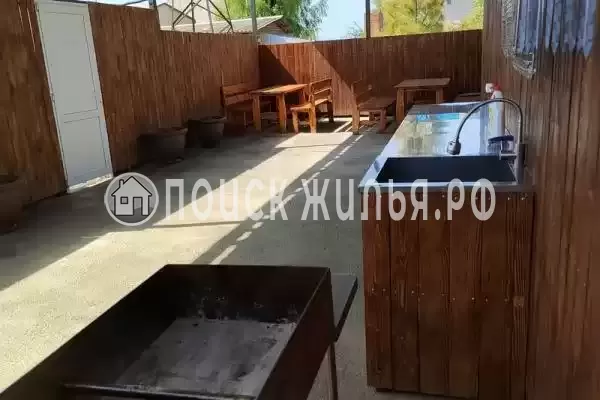 Частный сектор «Апартаменты на Красноармейской»