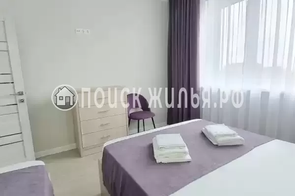 Частный сектор «Апартаменты на Красноармейской»