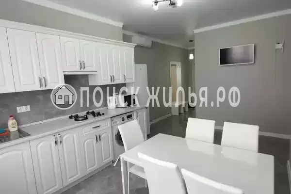 Частный сектор «Апартаменты на Красноармейской»