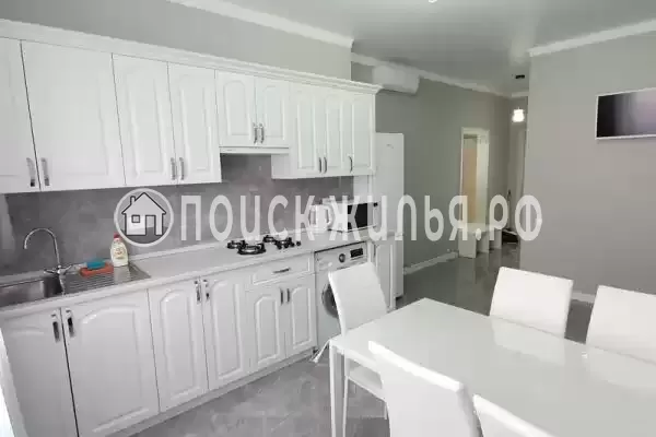 Частный сектор «Апартаменты на Красноармейской»