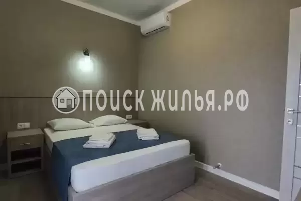 Частный сектор «Апартаменты на Красноармейской»