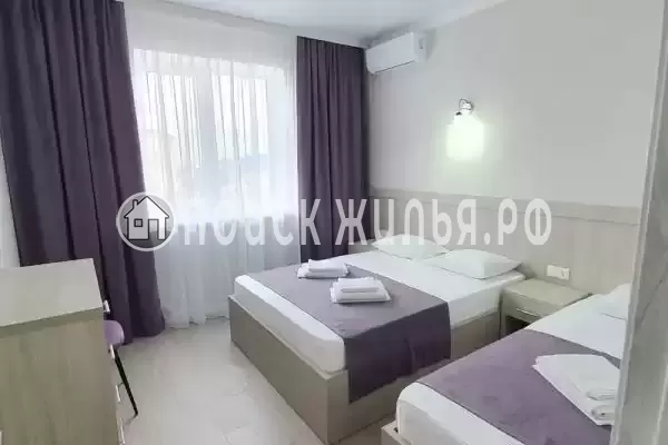 Частный сектор «Апартаменты на Красноармейской»