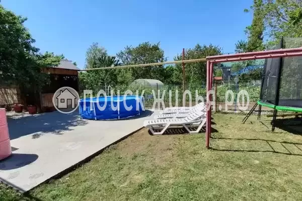 Частный сектор «Апартаменты на Красноармейской»