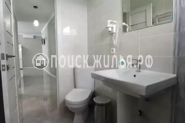 Частный сектор «Апартаменты на Красноармейской»