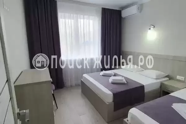 Частный сектор «Апартаменты на Красноармейской»