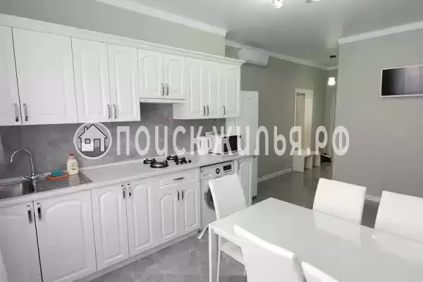 Частный сектор «Апартаменты на Красноармейской»