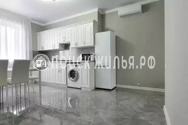 Частный сектор «Апартаменты на Красноармейской»