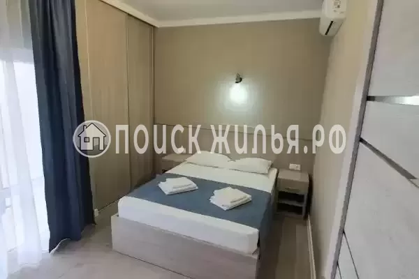 Частный сектор «Апартаменты на Красноармейской»