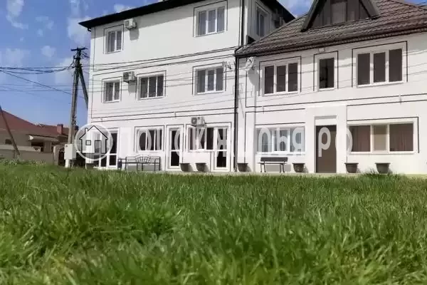 Частный сектор «Апартаменты на Красноармейской»