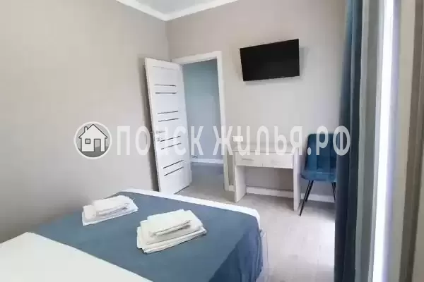 Частный сектор «Апартаменты на Красноармейской»