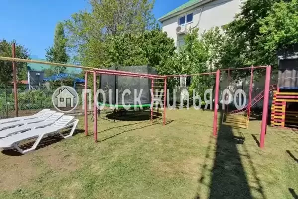 Частный сектор «Апартаменты на Красноармейской»