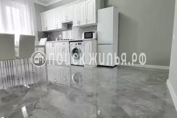 Частный сектор «Апартаменты на Красноармейской»