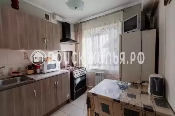 Квартира «В самом центре города»