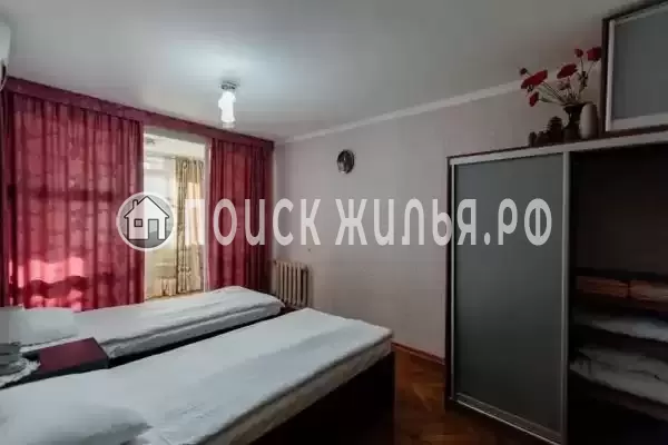 Квартира «В самом центре города»