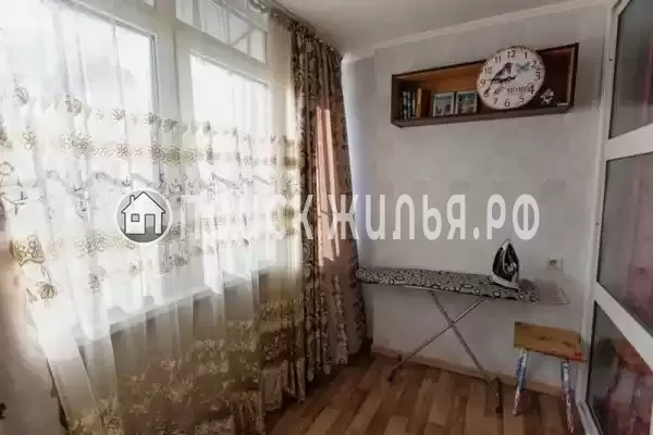 Квартира «В самом центре города»