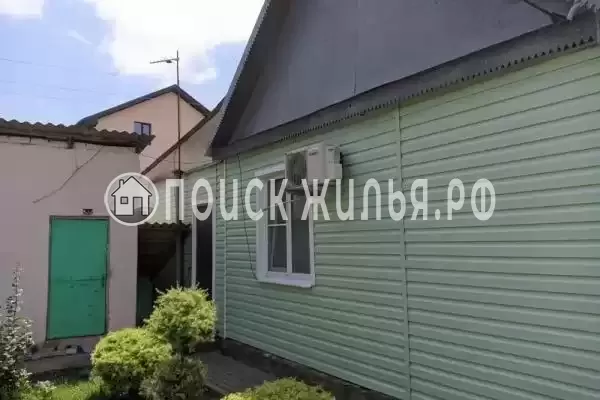 Дом под ключ, Армейская, д.10