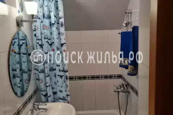 Частный сектор «Однокомнатная в центре Сочи»