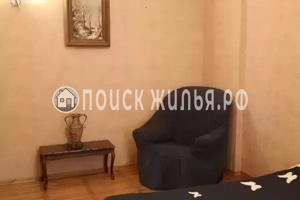 Частный сектор «Однокомнатная в центре Сочи»