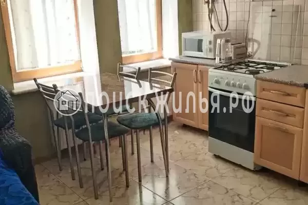 Частный сектор «Однокомнатная в центре Сочи»