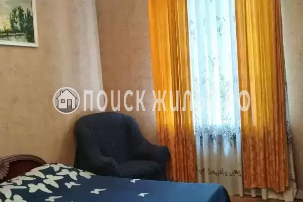 Частный сектор «Однокомнатная в центре Сочи»