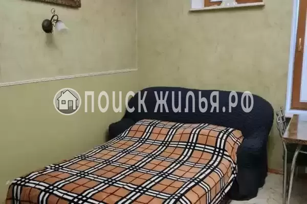 Частный сектор «Однокомнатная в центре Сочи»