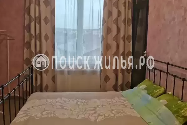 Квартира «У моря» Квартира «У моря»