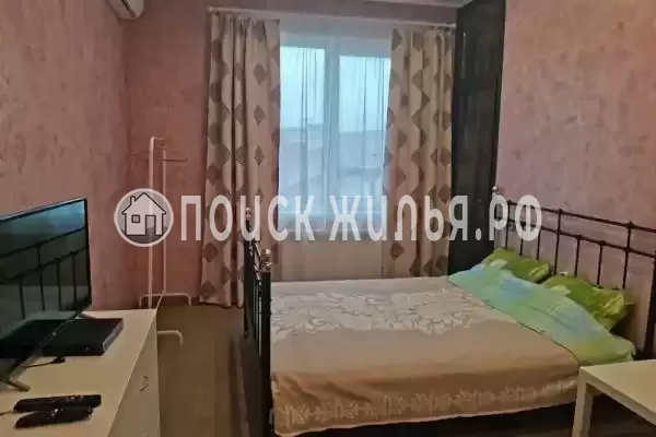 Квартира «У моря» Квартира «У моря»